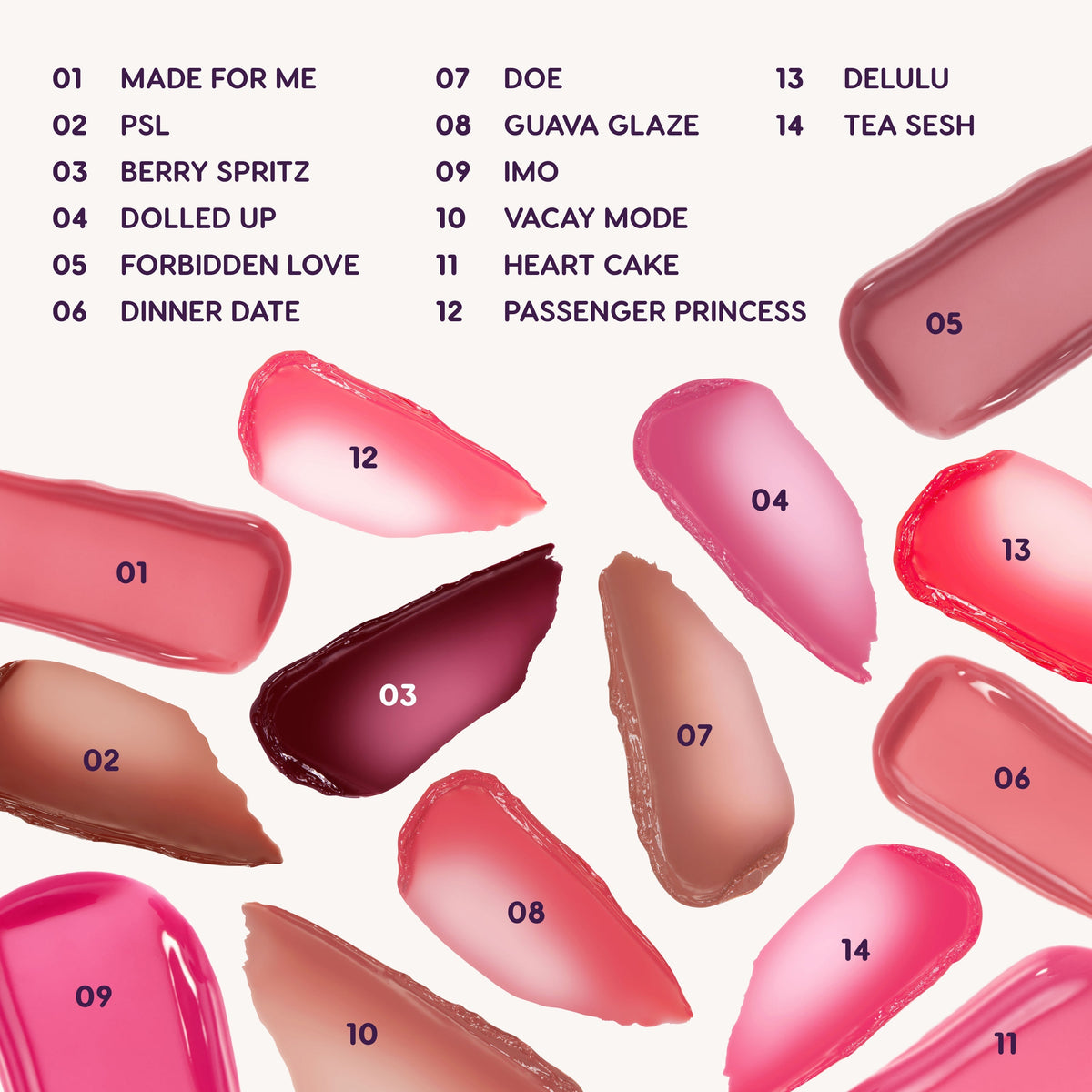 Forbidden Love